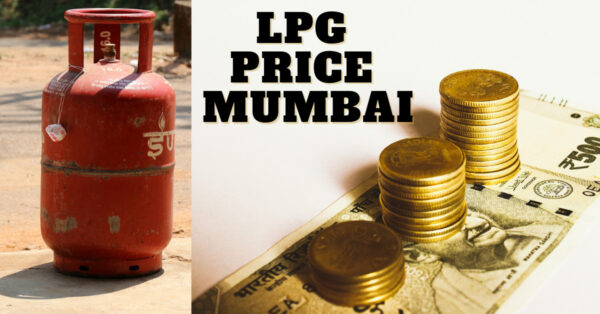 lpg price mumbai