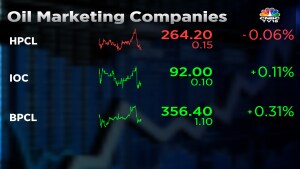 oil marketing companies 